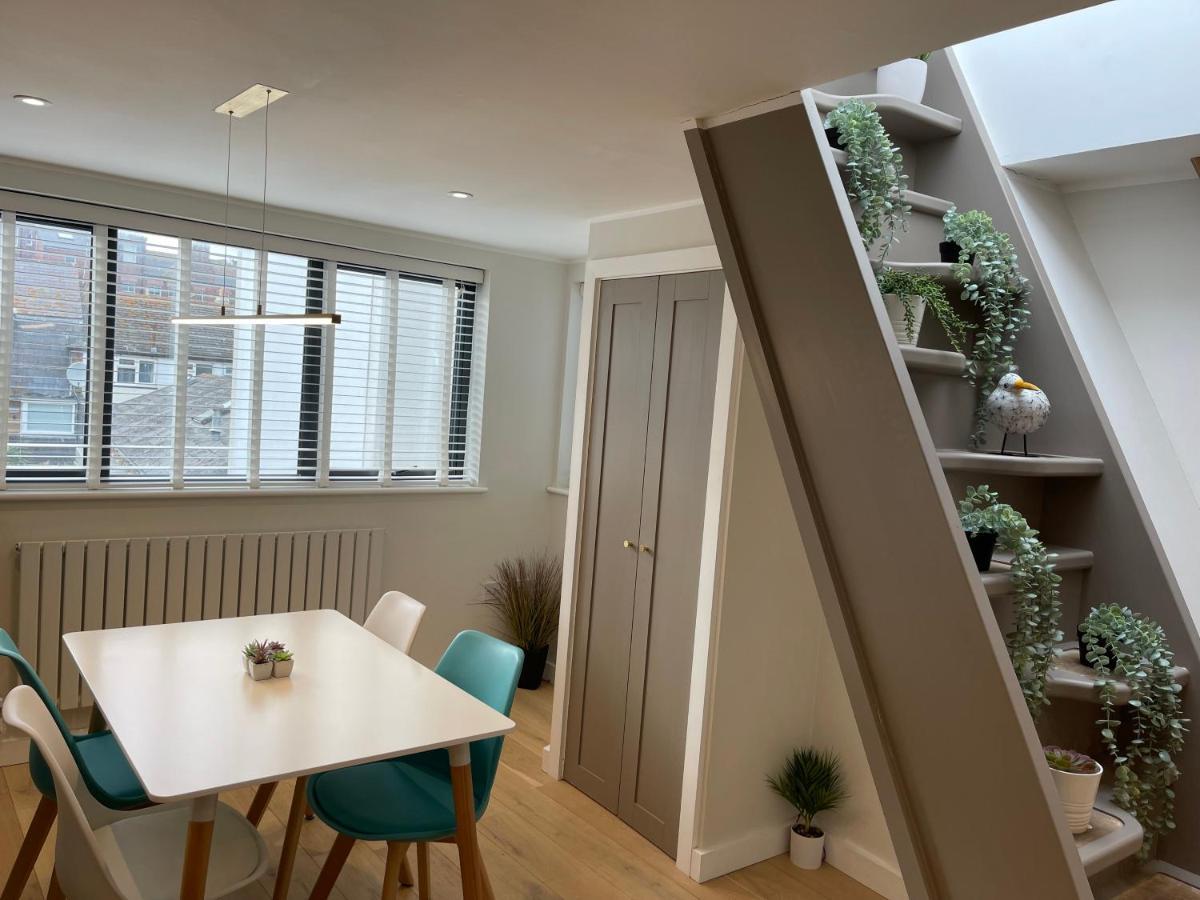 Lovely Modern Apartment In The Lanes Brighton Ngoại thất bức ảnh